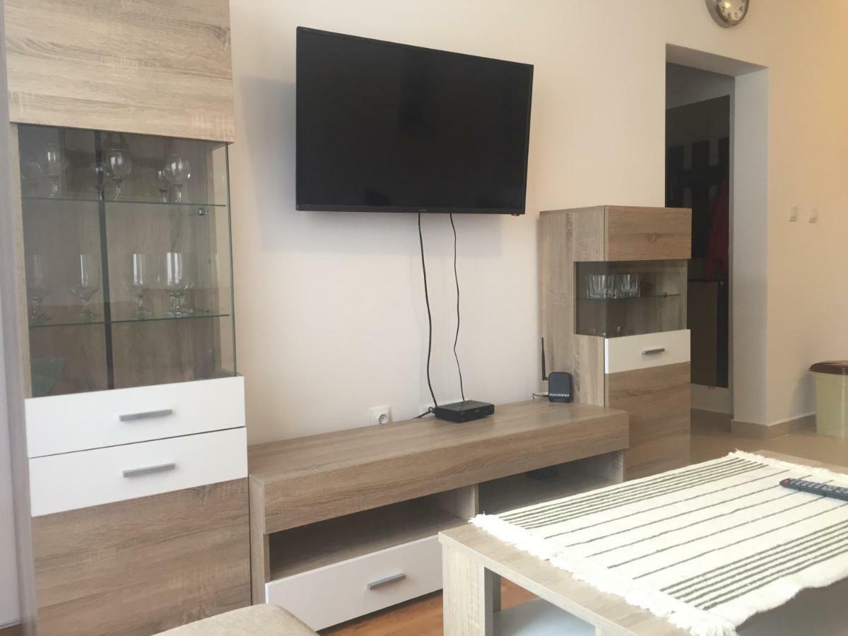 Belvedere Holiday Apartment บันสโก ภายนอก รูปภาพ