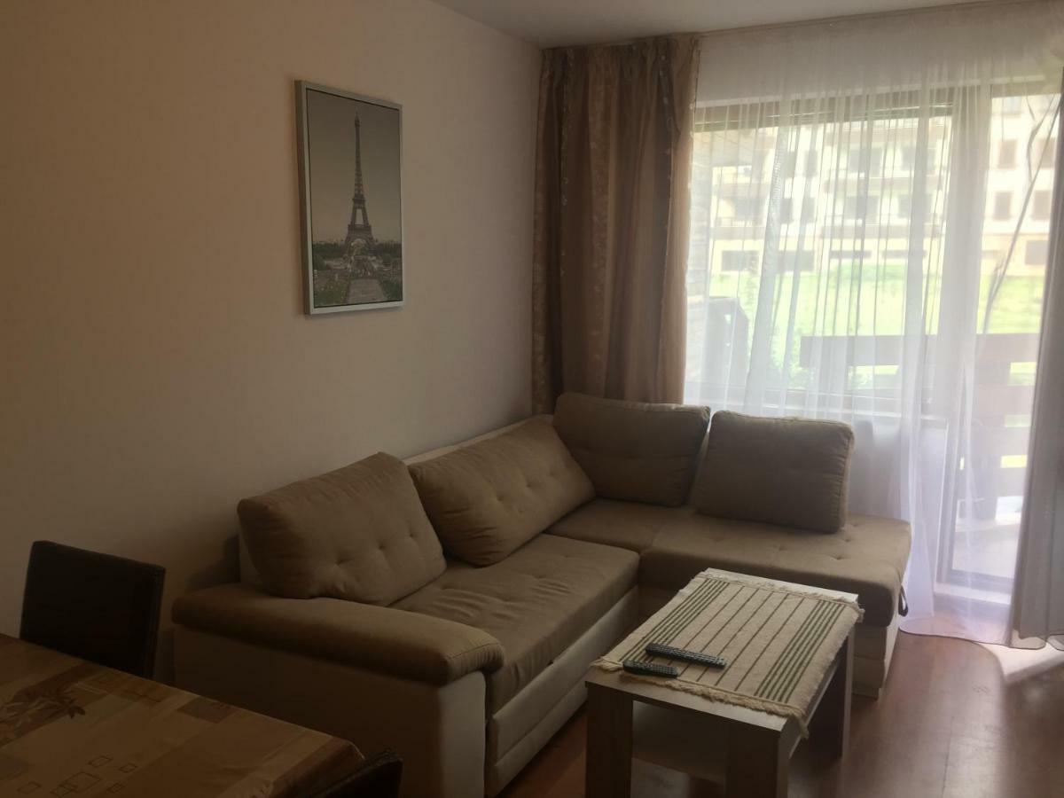 Belvedere Holiday Apartment บันสโก ภายนอก รูปภาพ