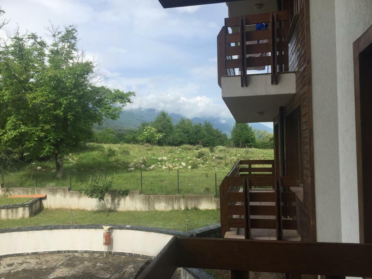 Belvedere Holiday Apartment บันสโก ภายนอก รูปภาพ