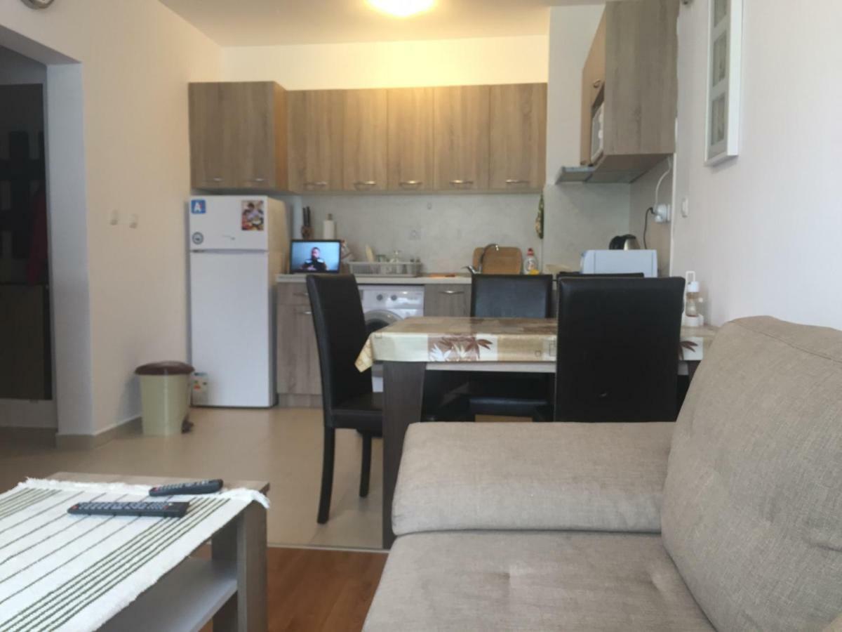 Belvedere Holiday Apartment บันสโก ภายนอก รูปภาพ