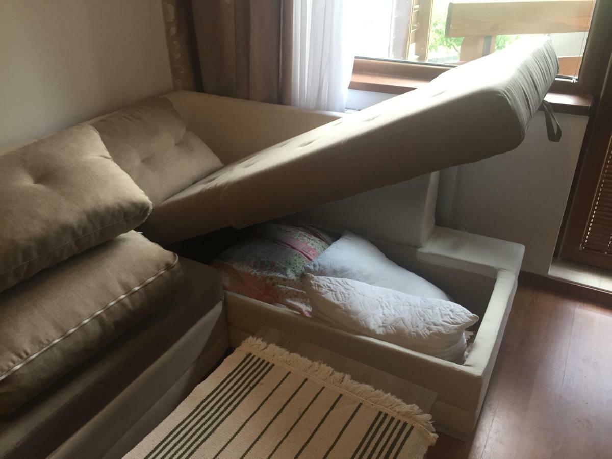 Belvedere Holiday Apartment บันสโก ภายนอก รูปภาพ