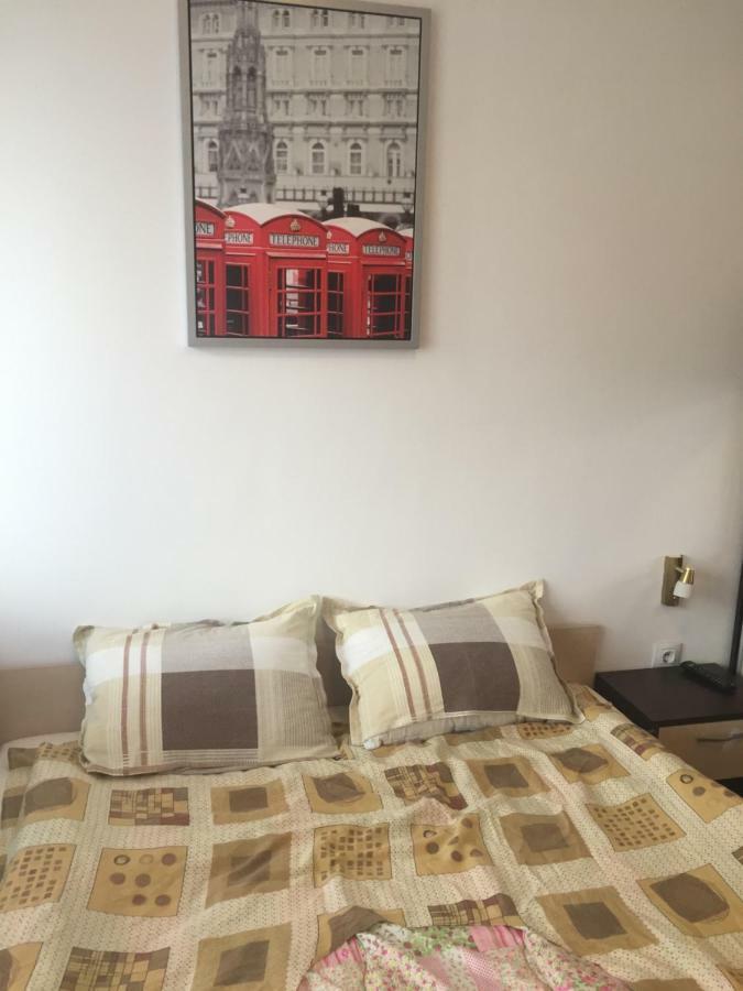 Belvedere Holiday Apartment บันสโก ภายนอก รูปภาพ