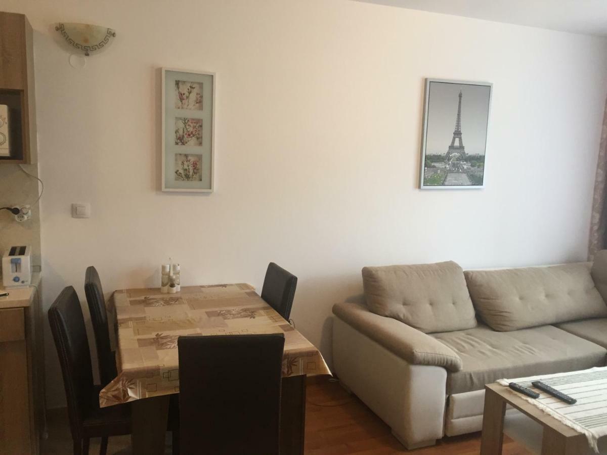 Belvedere Holiday Apartment บันสโก ภายนอก รูปภาพ